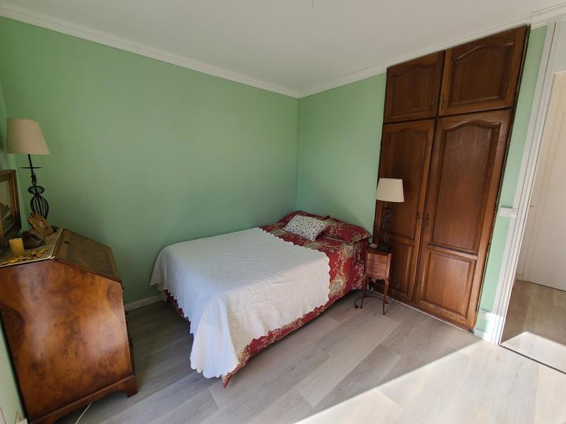 Maison - 85 m² - 3 pièces