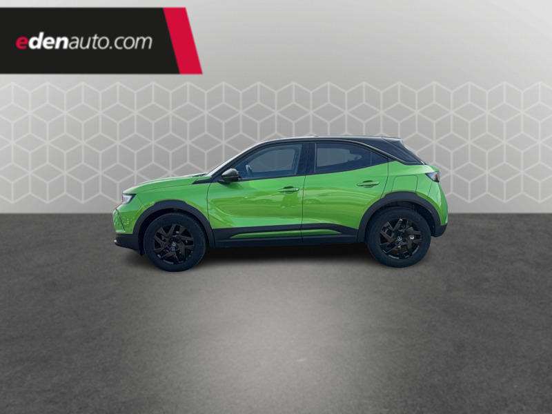 Opel Mokka 1.2 Turbo 100 ch Bvm6 Gs