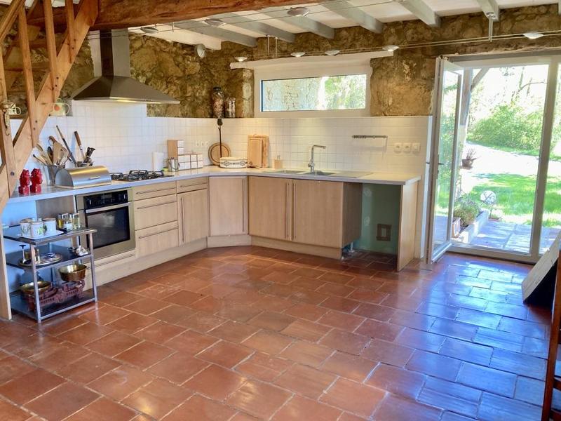 Villa - 233 m² - 8 pièces