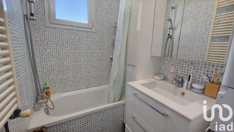 Appartement - 51 m² - 3 pièces