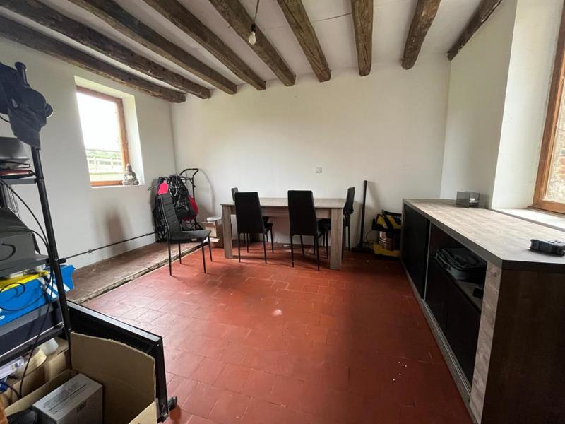 Maison - 70 m² - 3 pièces