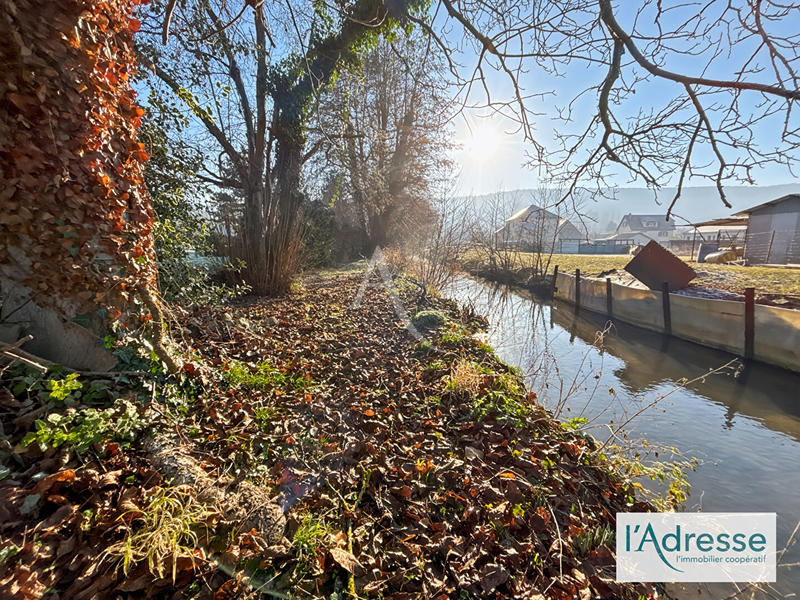 Maison - 249 m² - 7 pièces