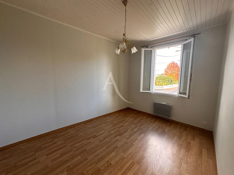 Maison - 85 m² - 5 pièces