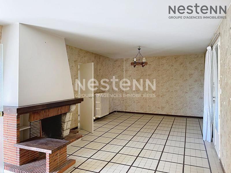 Demeure - 92 m² - 6 pièces