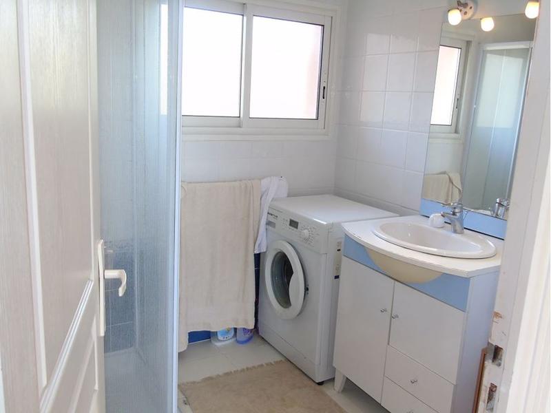 Appartement - 59 m² - 2 pièces