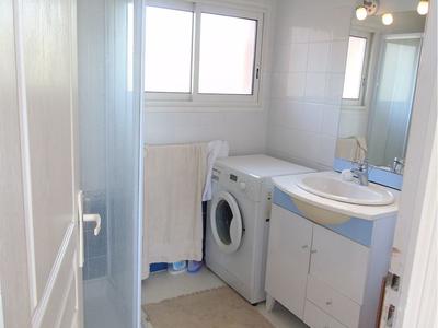 Appartement - 59 m² - 2 pièces