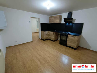 Appartement - 53 m² - 2 pièces