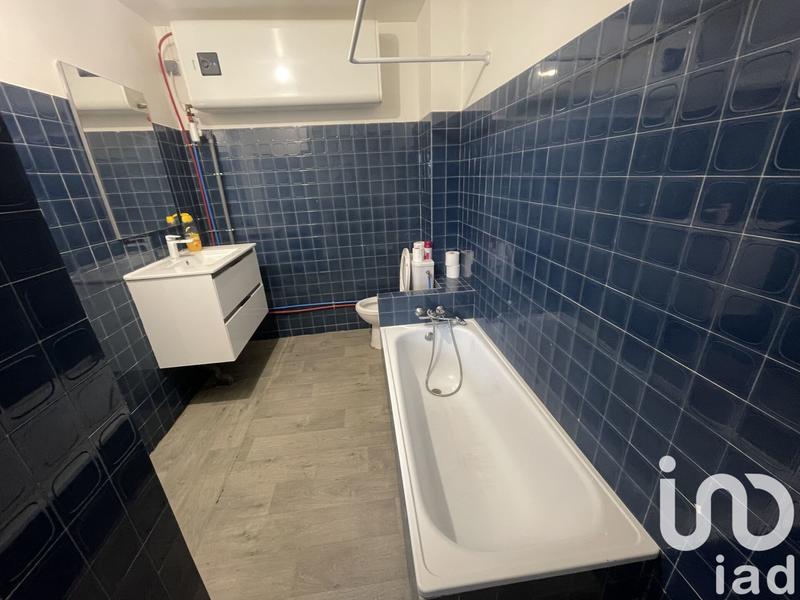 Appartement - 61 m² - 2 pièces