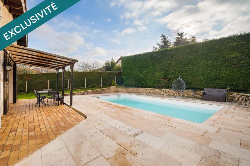 Villa - 135 m² - 5 pièces