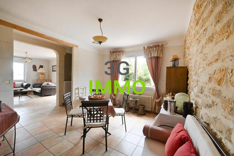 Maison de ville - 178 m²