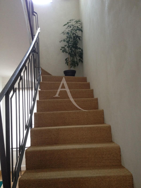 Maison - 89 m² - 4 pièces