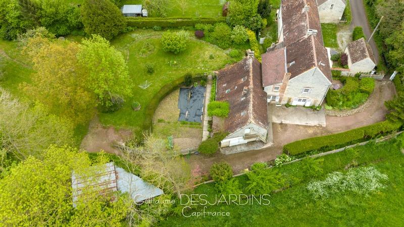 Maison - 170 m² - 6 pièces