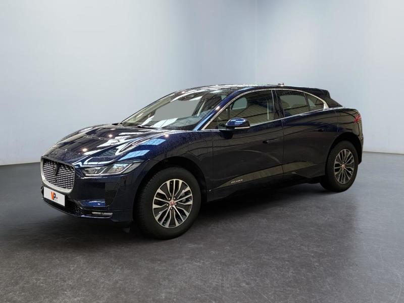 Jaguar I-Pace Ev320 Awd 90kWh s