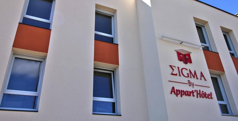 Studio - 17 m² - 1 pièce