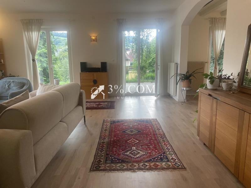 Maison - 178 m² - 6 pièces