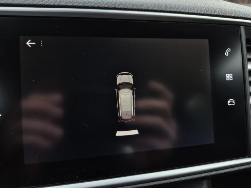 Peugeot 308 Sw II BlueHDi 130 Eat8 s&amp;S Active Business