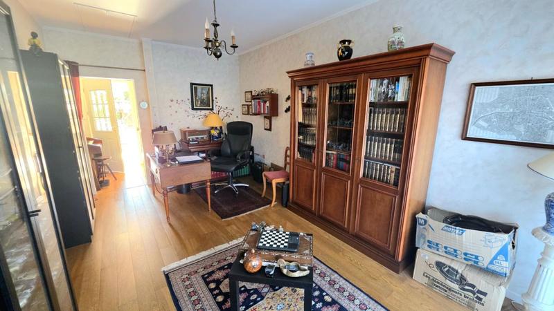 Maison - 148 m² - 5 pièces