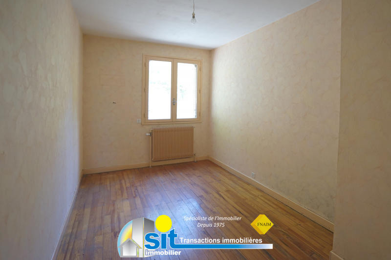 Maison - 126 m² - 6 pièces