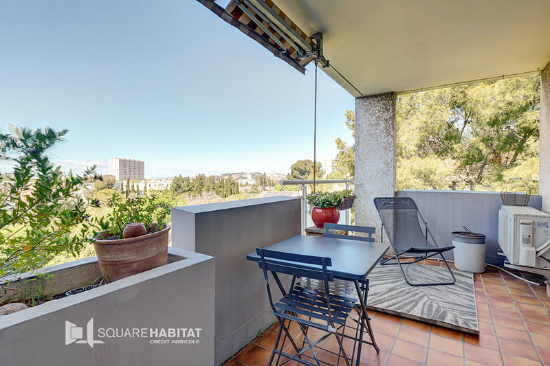 Appartement - 78 m² - 4 pièces