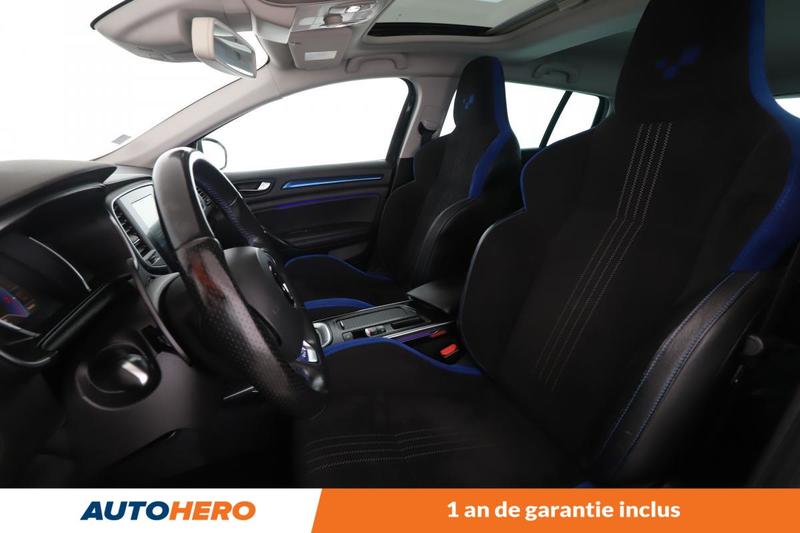 Renault Mégane Estate 1.6 TCe Energy Gt Edc7 205 ch