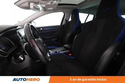 Renault Mégane Estate 1.6 TCe Energy Gt Edc7 205 ch