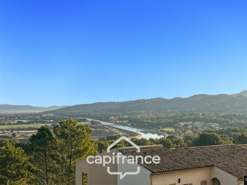 Appartement - 62 m² - 4 pièces