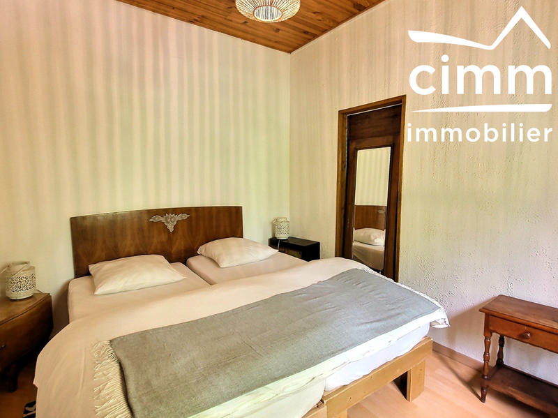 Local commercial - 354 m²