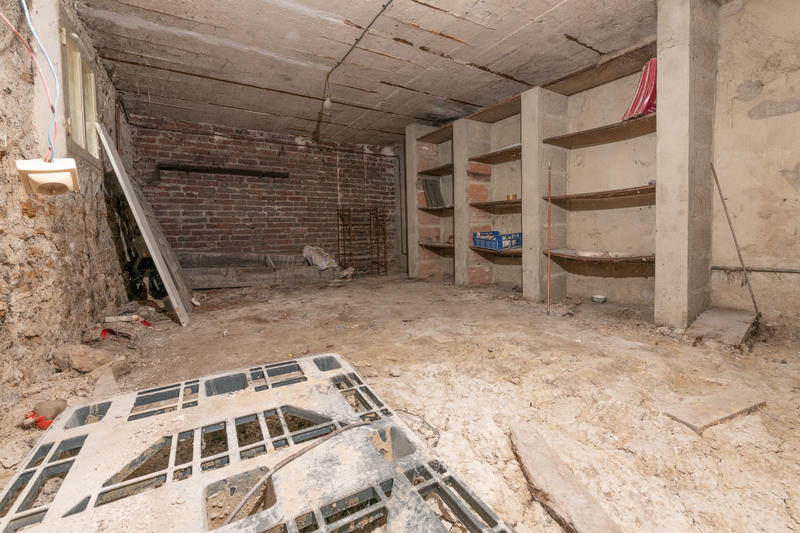 Maison - 65 m² - 4 pièces