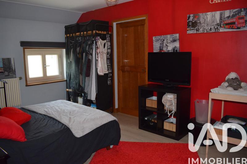 Maison de village - 222 m² - 10 pièces