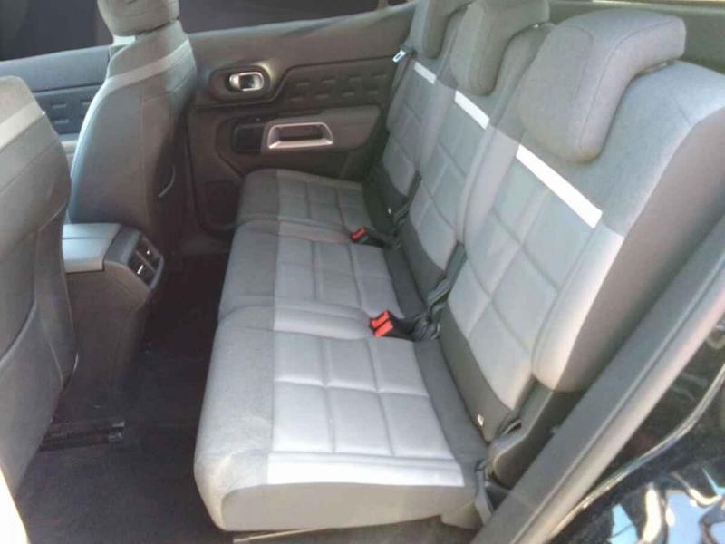 Citroën C5 Aircross 1.2 PureTech 130 cv s&amp;S Feel Eat8