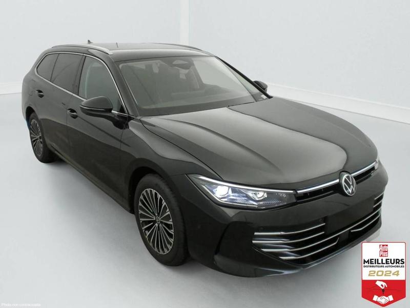 Volkswagen Passat 1.5 eTSI Opf 150 Dsg7 Elegance