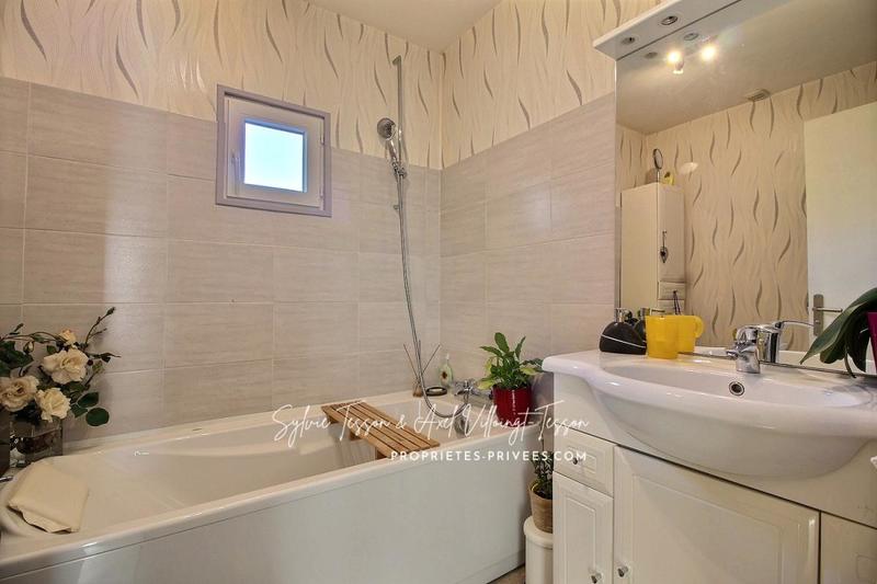 Maison - 133 m² - 4 pièces