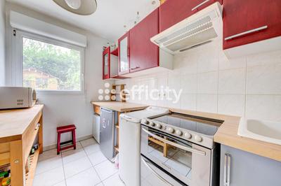 Appartement - 49 m² - 2 pièces