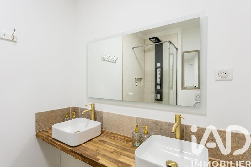 Maison - 190 m² - 7 pièces