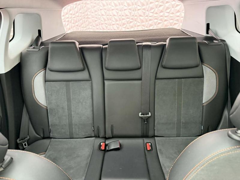 Peugeot 2008 1.2 Thp 110 Cv. 12v s&amp;S 5hb