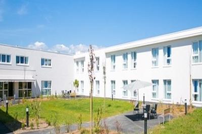 Chambre - 20 m² - 1 pièce