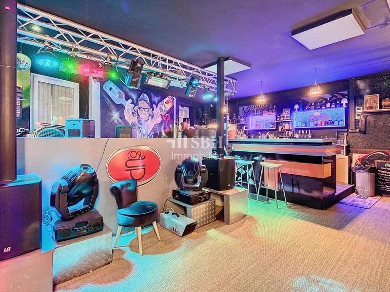 Appartement - 350 m²