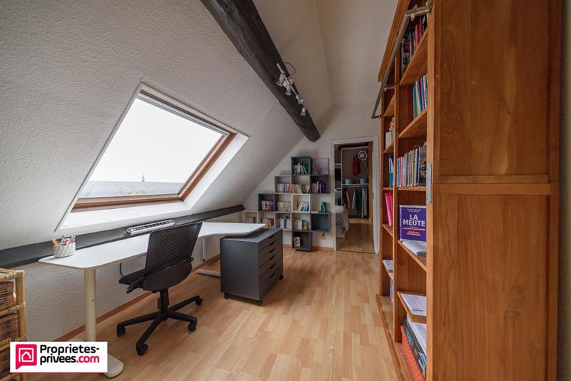 Appartement - 73 m² - 3 pièces