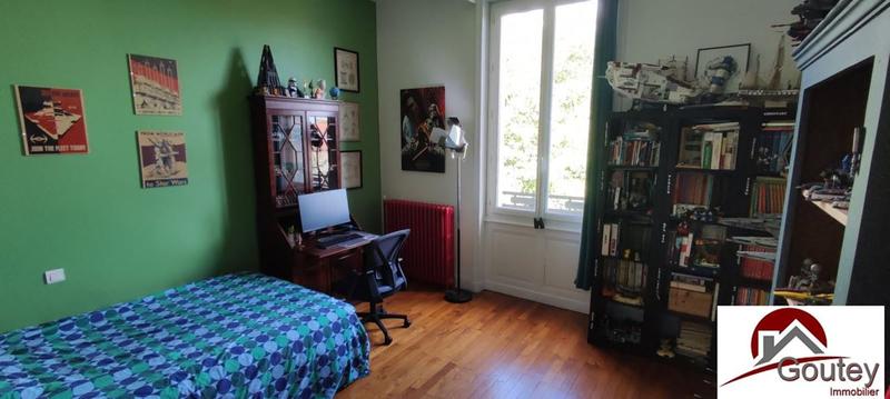 Maison traditionnelle - 134 m² - 5 pièces