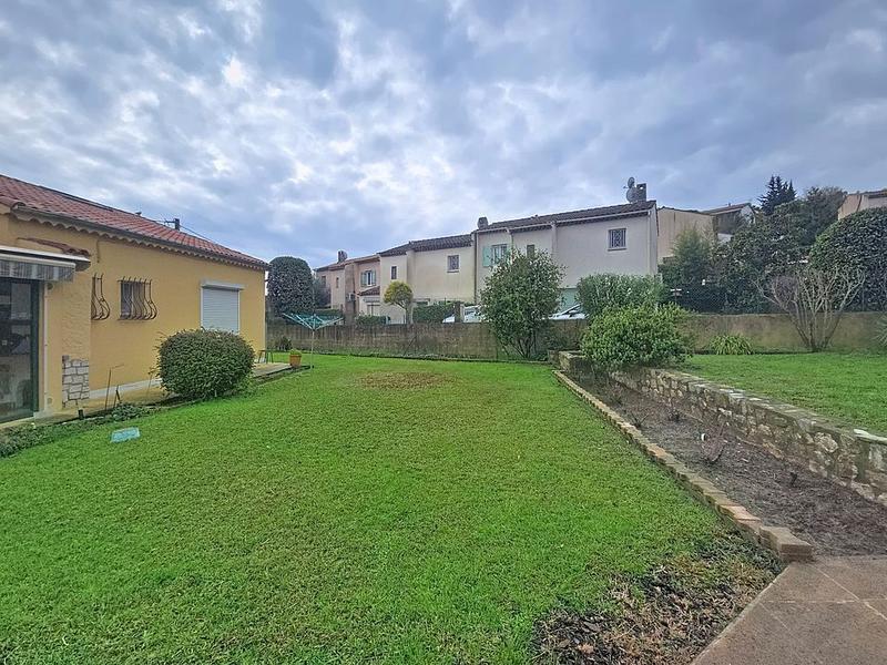 Maison - 140 m² - 7 pièces