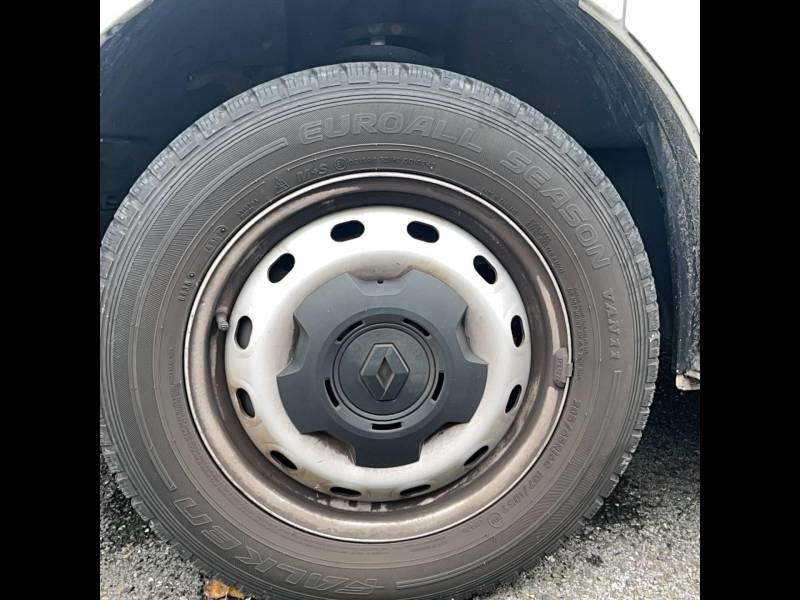 Renault Trafic Fgn L1h1 2800 Kg Blue Dci 130 Confort