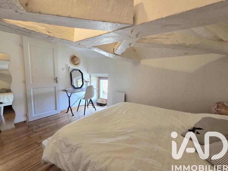 Maison - 294 m² - 10 pièces