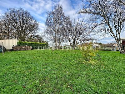 Maison - 107 m² - 5 pièces