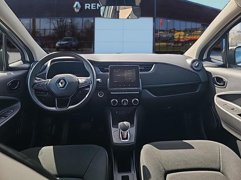 Renault Zoe R110 Life