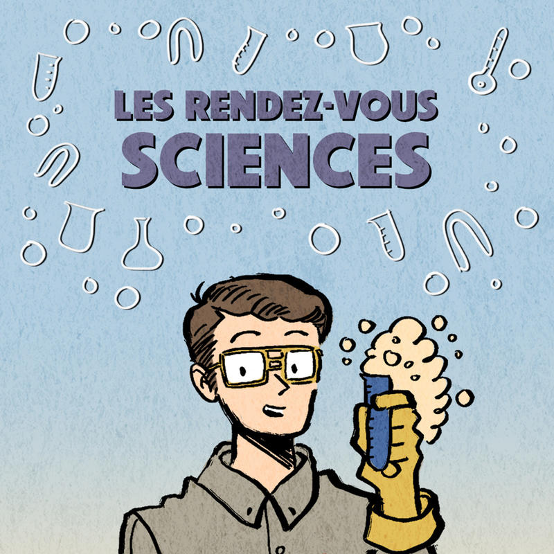 Atelier - les rendez-vous sciences