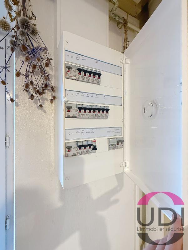 Maison - 85 m² - 3 pièces