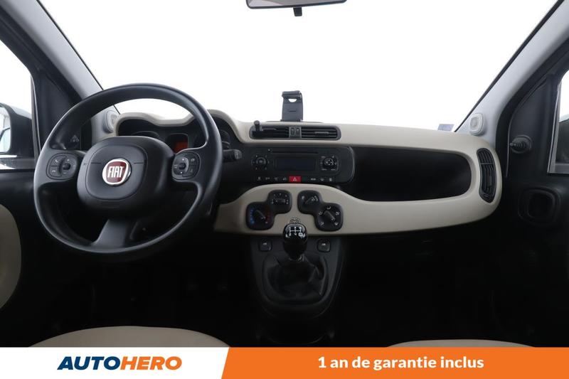 Fiat Panda 1.3 MultiJet Easy 95 ch