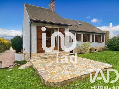 Maison - 141 m² - 6 pièces