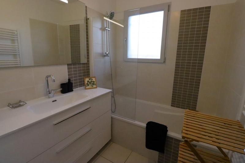 Maison - 89 m² - 4 pièces