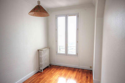 Appartement - 106 m² - 5 pièces